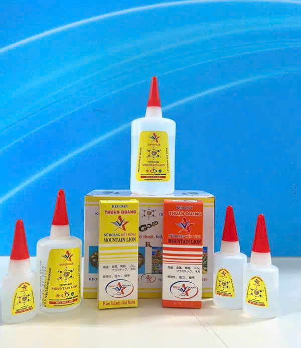 Ảnh mẫu sản phẩm